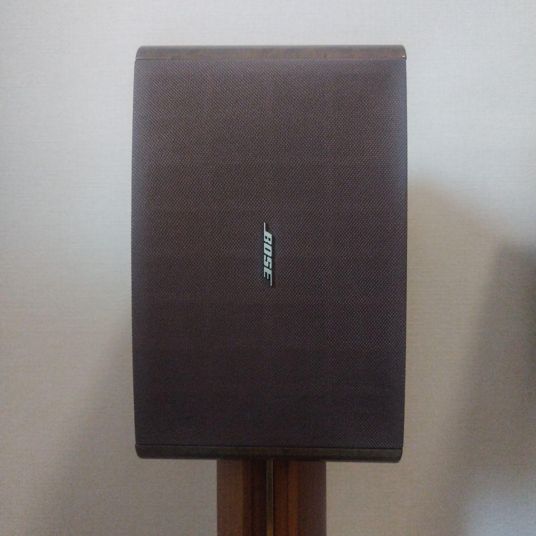 Bose 121 WestBorough （純正スタンド PS-125付）