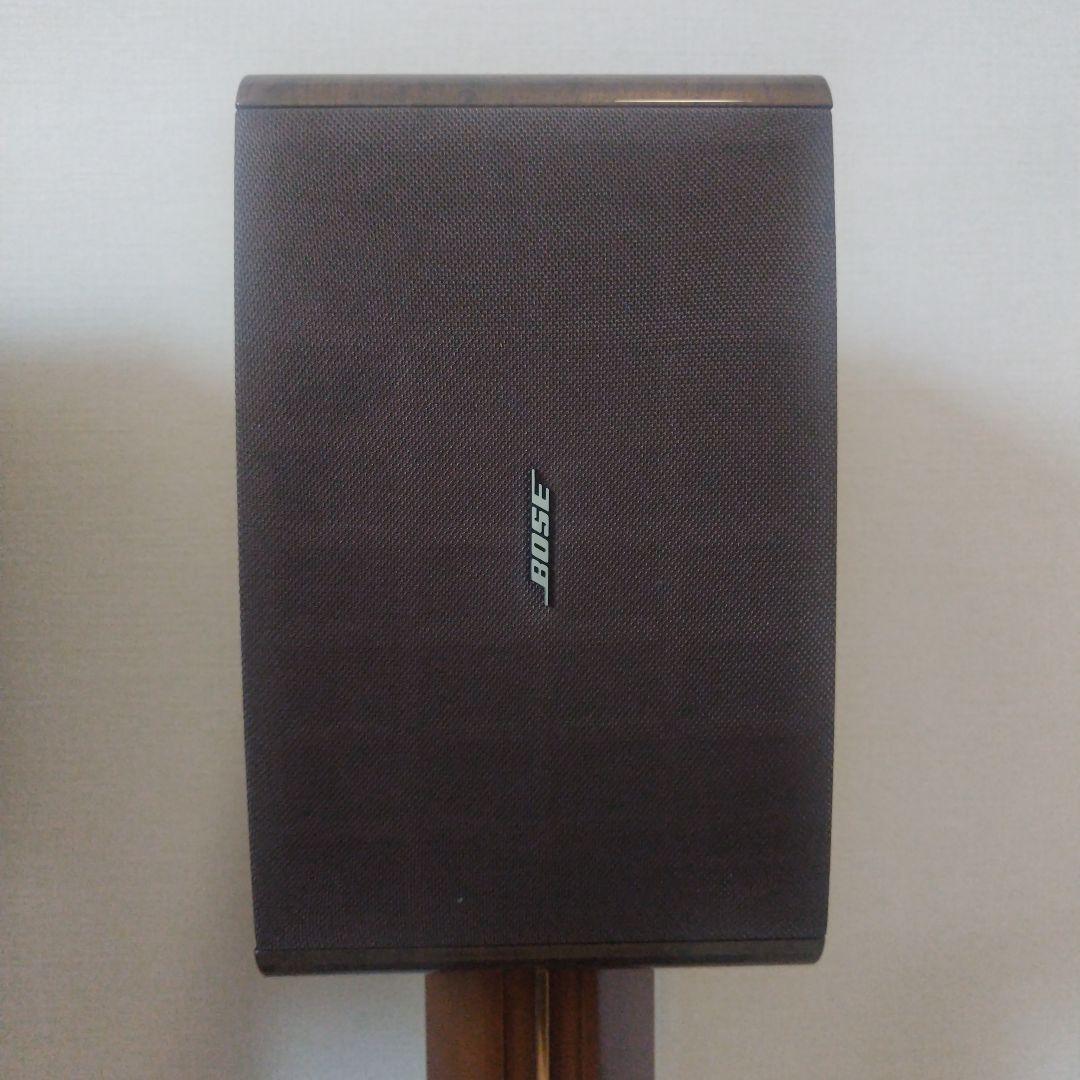 Bose 121 WestBorough （純正スタンド PS-125付）