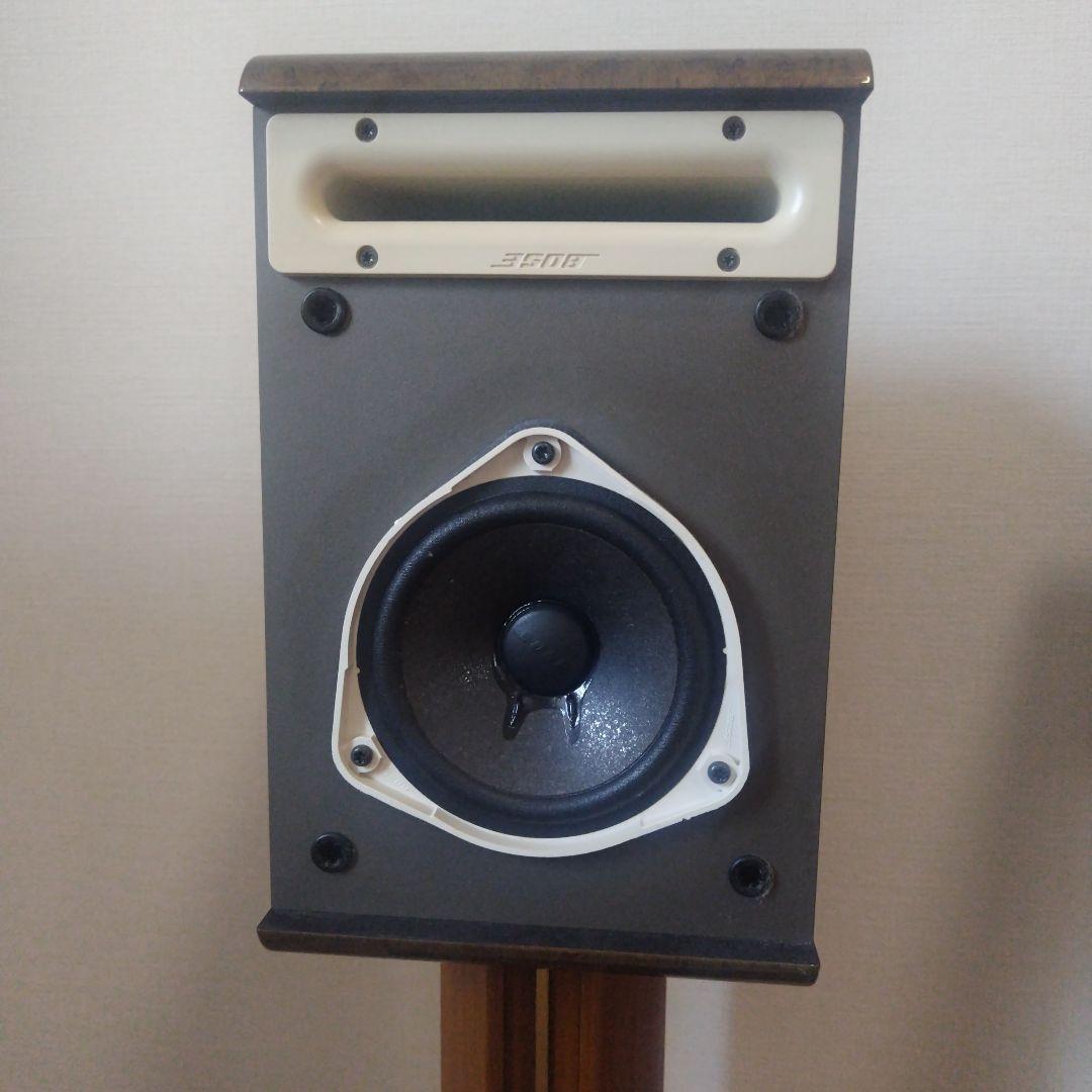 Bose 121 WestBorough （純正スタンド PS-125付）