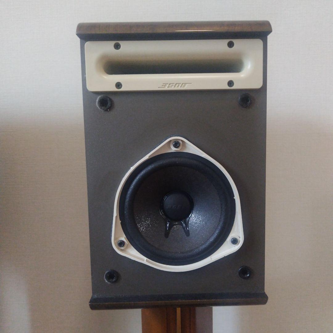 Bose 121 WestBorough （純正スタンド PS-125付）