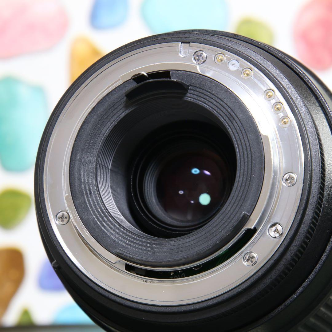 ♥︎◇遠く撮るならこのレンズ♪ ◇TAMRON 70-300mm PENTAX