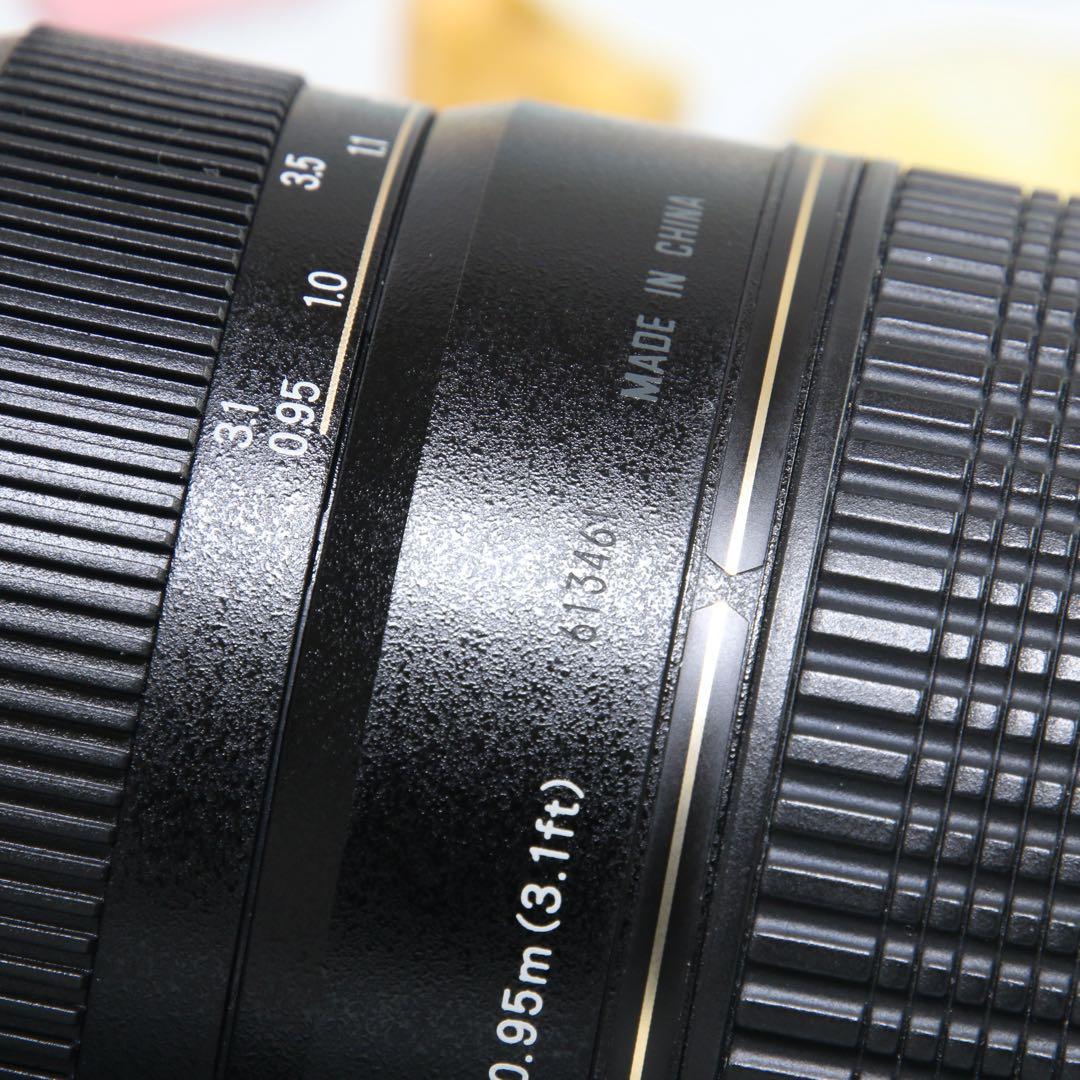 ♥︎◇遠く撮るならこのレンズ♪ ◇TAMRON 70-300mm PENTAX