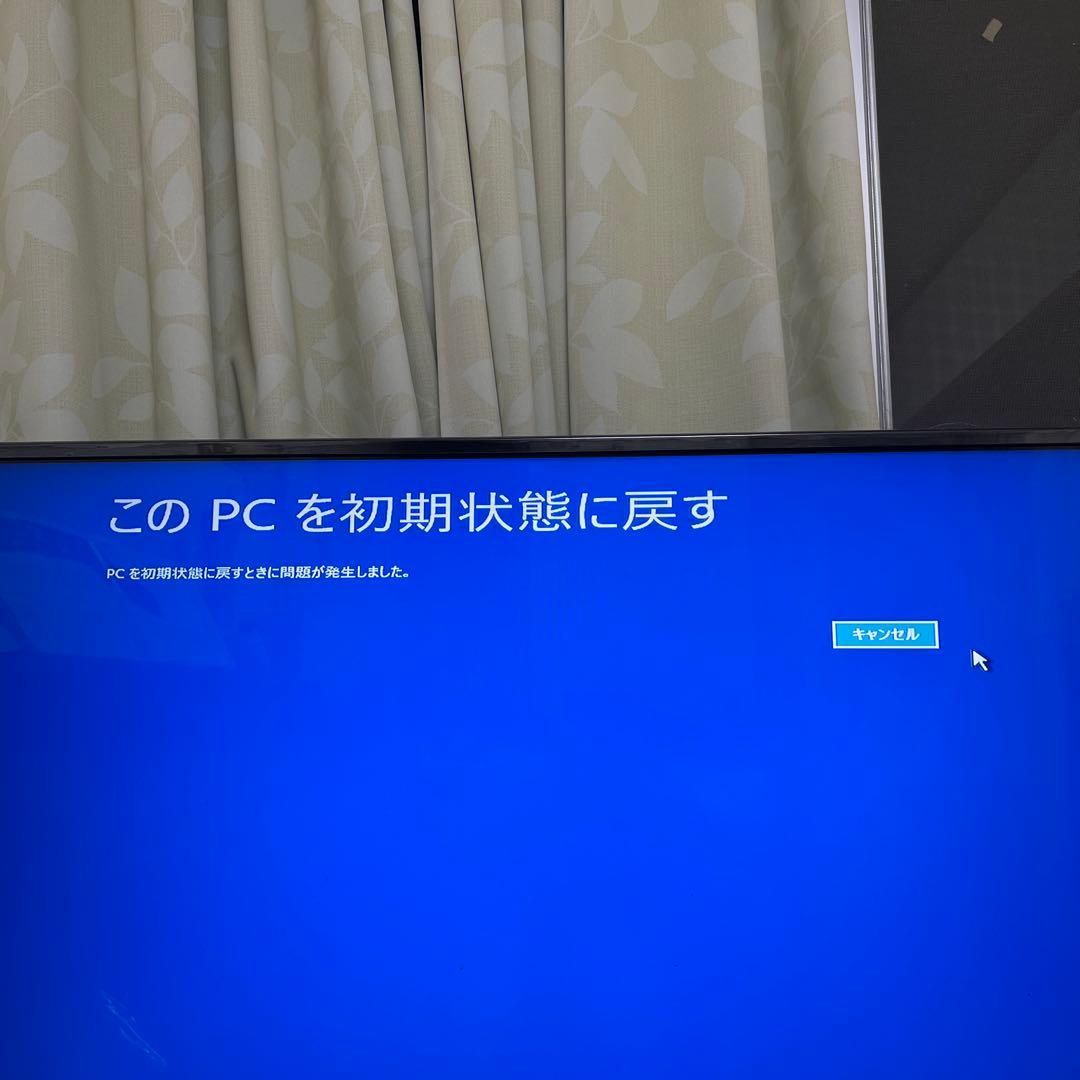 Lenovo ThinkCentre M720q ミニPC