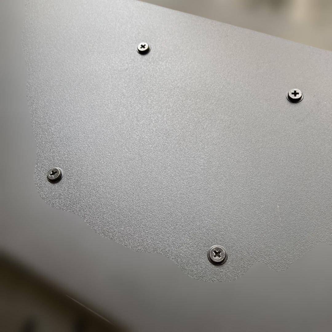 BenQ GL2760-T ディスプレイ 本体 電源ケーブル付き