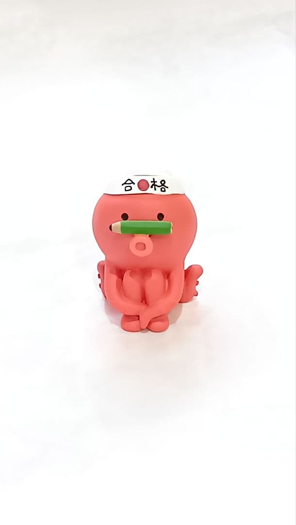 -*み様 コンコンブル　合格しか見えない猫 他6点 レア商品