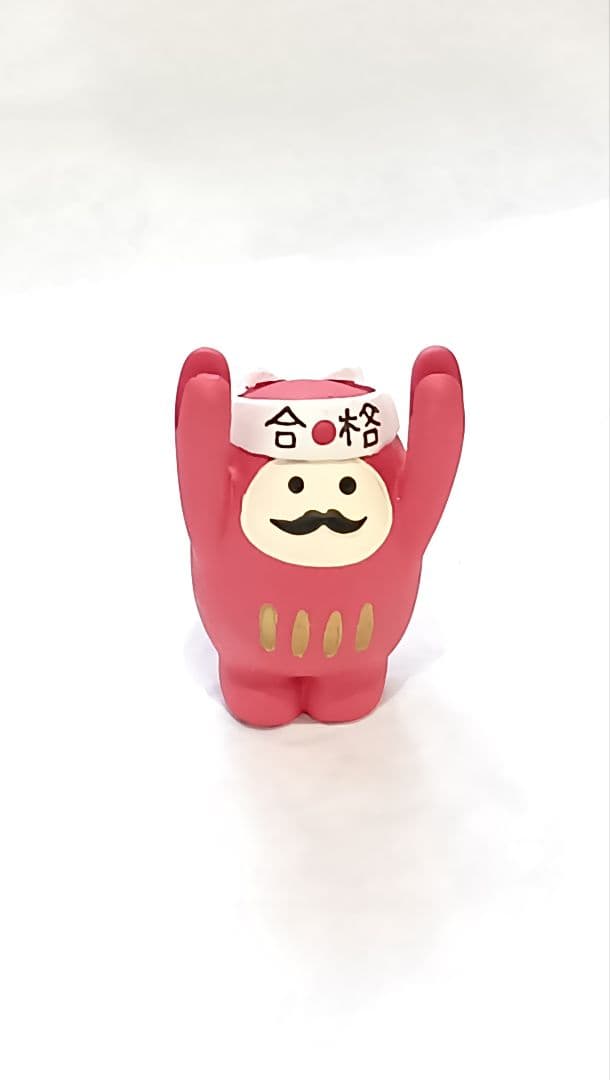 -*み様 コンコンブル　合格しか見えない猫 他6点 レア商品