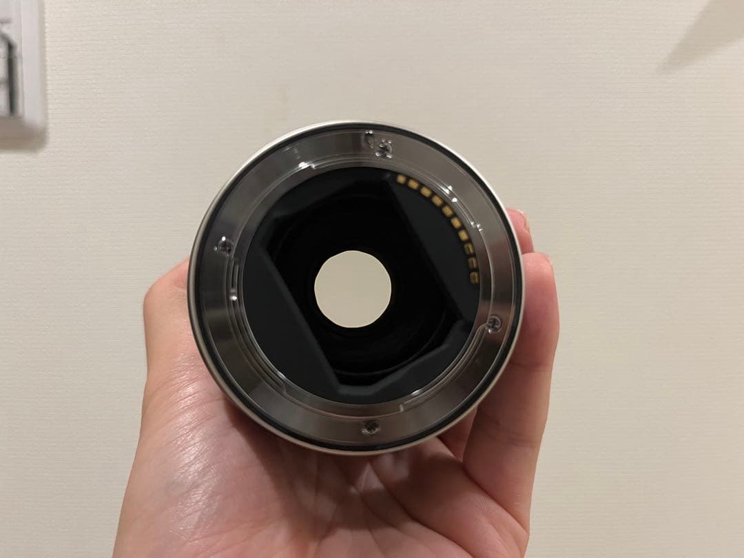 TAMRON 28-75mm F2.8 Di Ⅲ RXD