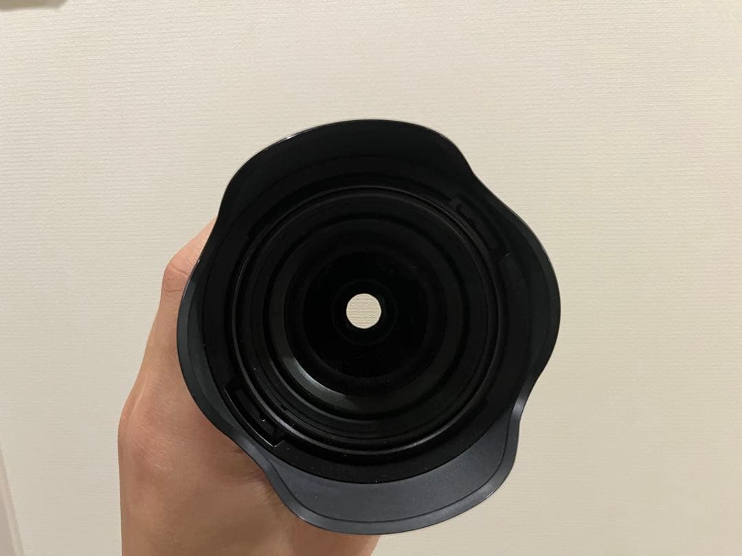 TAMRON 28-75mm F2.8 Di Ⅲ RXD