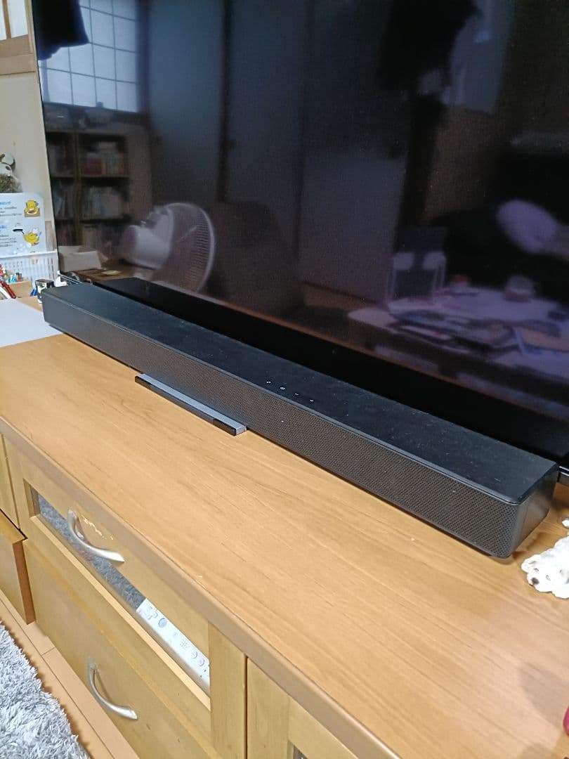 【美品】レグザサウンドシステムTS216G