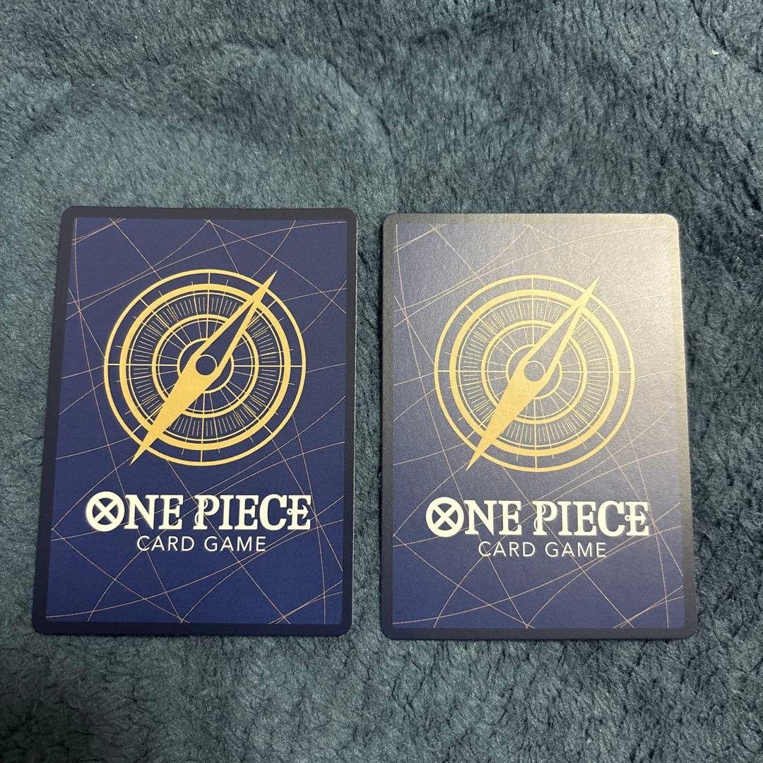 エッグヘッドクライシス　パラレル仕様多数　赤黄ボニーデッキ　公式ボニースリーブ付