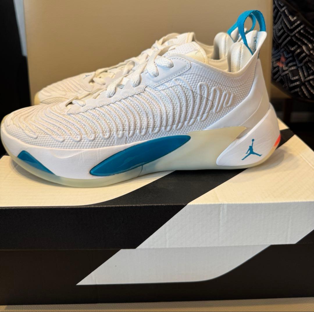 Luka 1 (ルカ1) バスケットボールシューズ