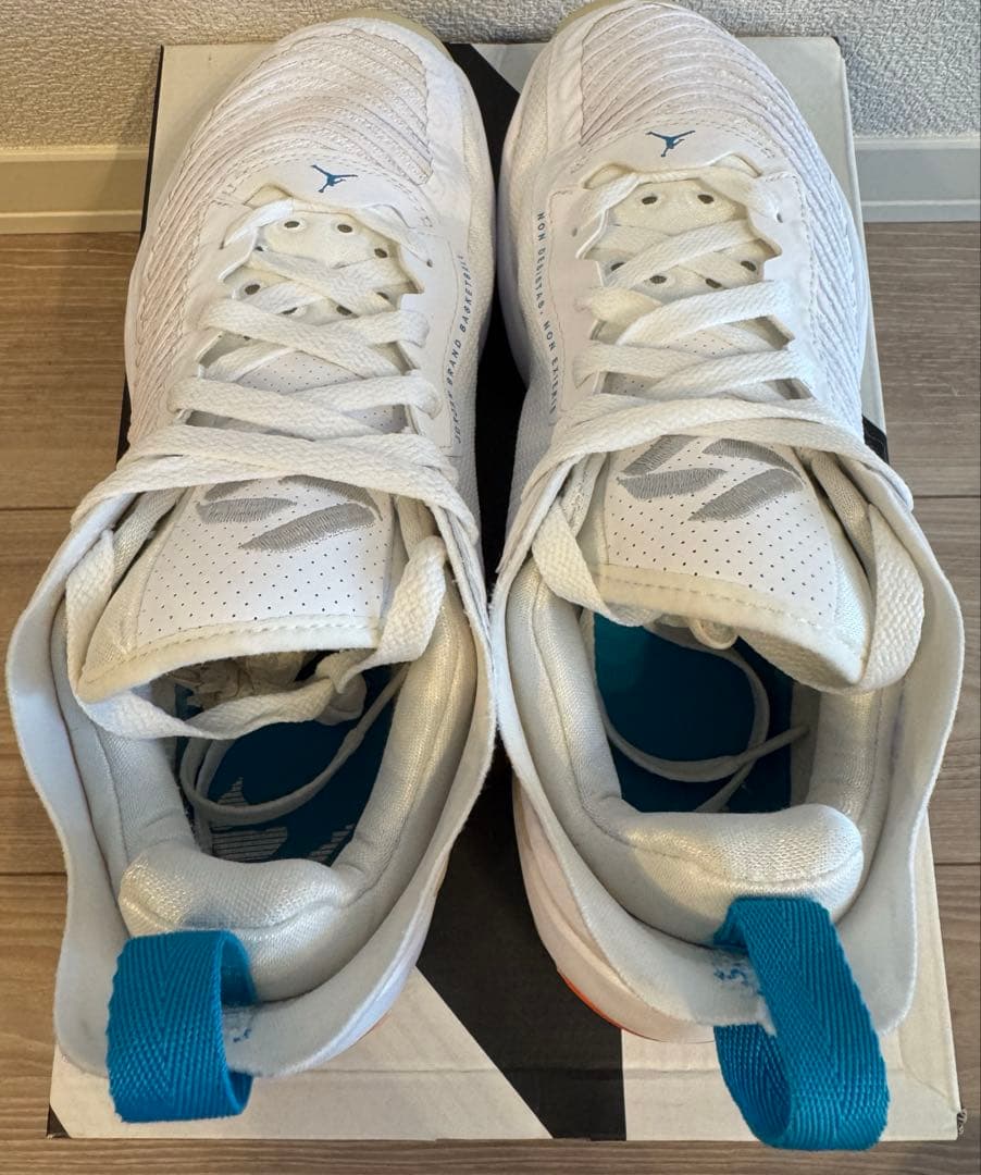 Luka 1 (ルカ1) バスケットボールシューズ