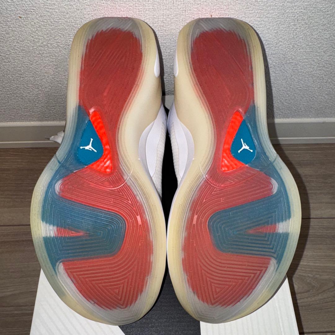 Luka 1 (ルカ1) バスケットボールシューズ