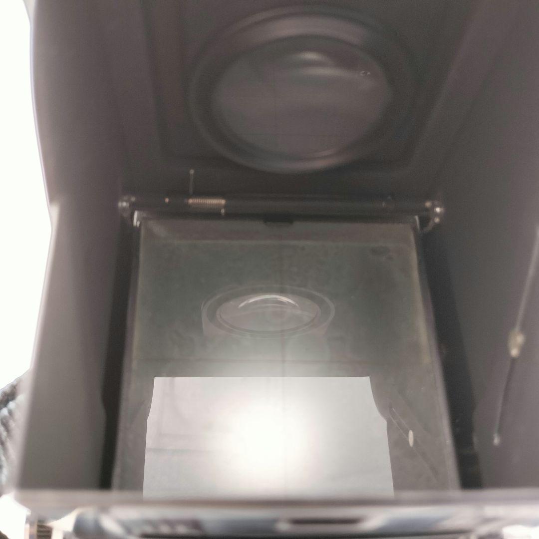 ★動作確認済★ROLLEI ローライ ROLLEICORD V型