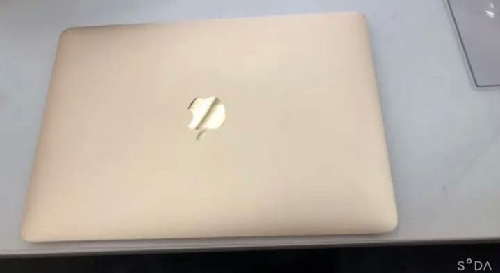 その他 MacBook(Retina,12-inch,Early 2026)