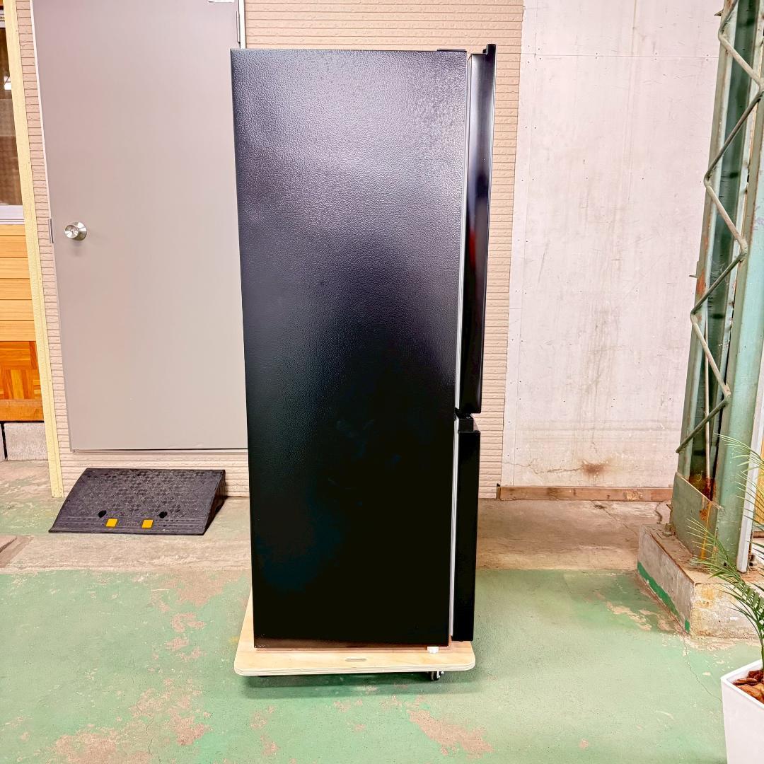 Hisense 冷蔵庫 小型 一人暮らし 170L 2024年製 KR0172
