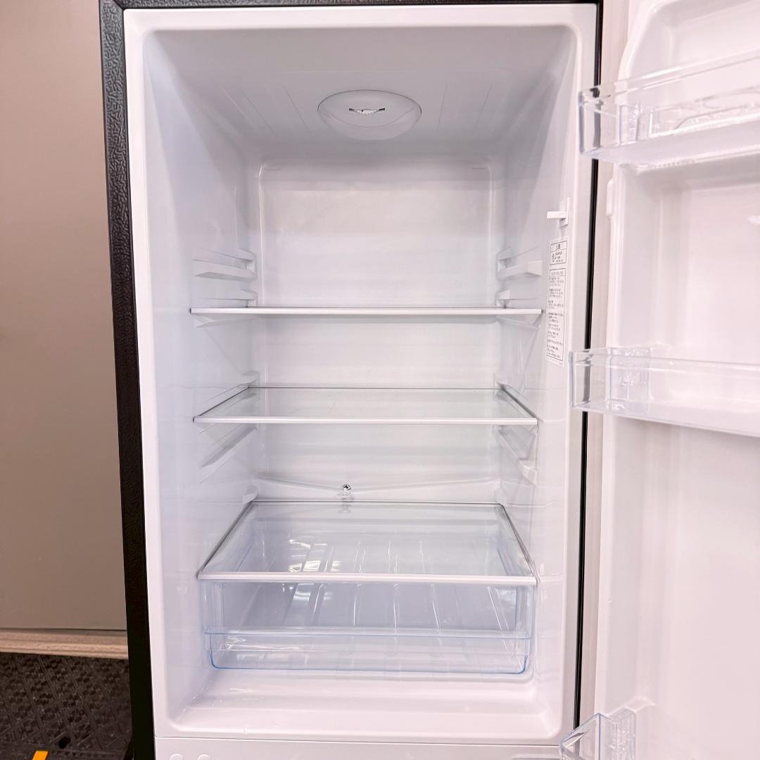 Hisense 冷蔵庫 小型 一人暮らし 170L 2024年製 KR0172