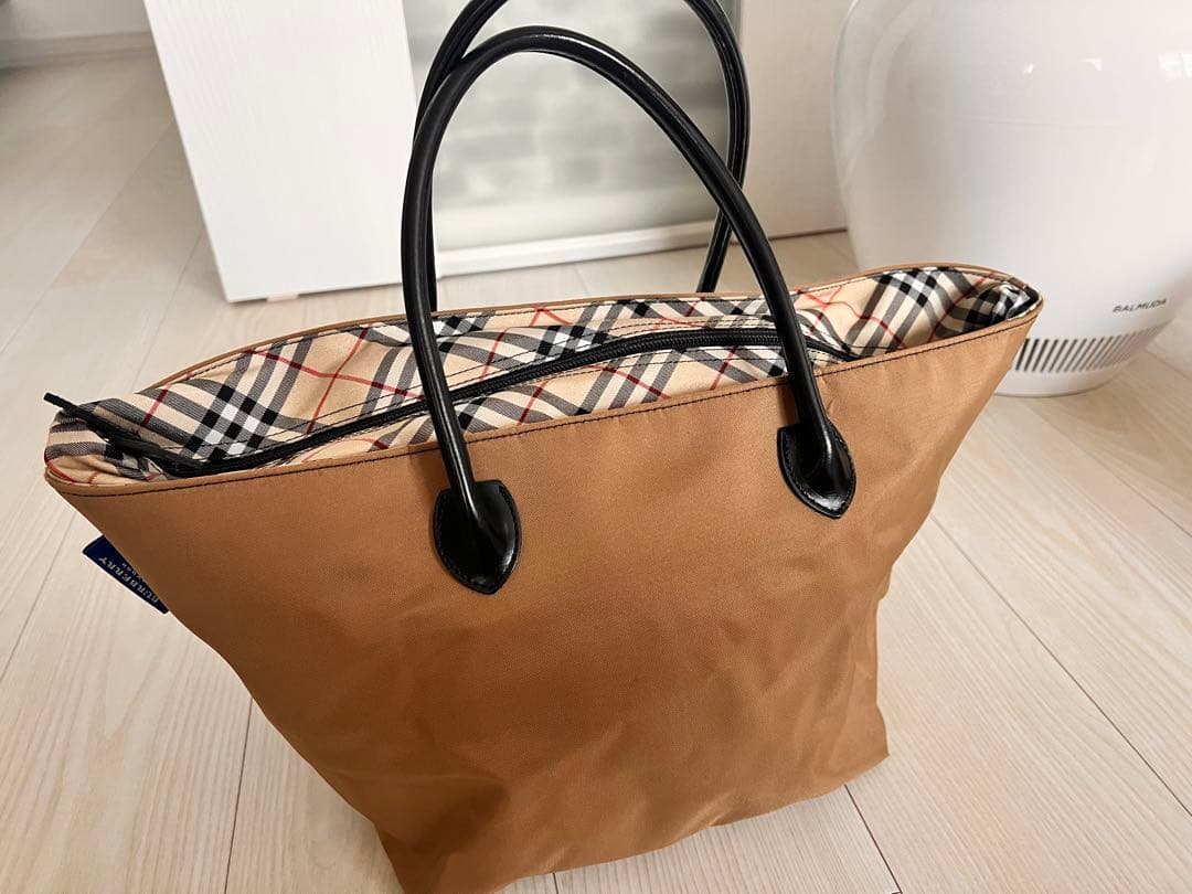 BURBERRY バーバリー　バック3点まとめて