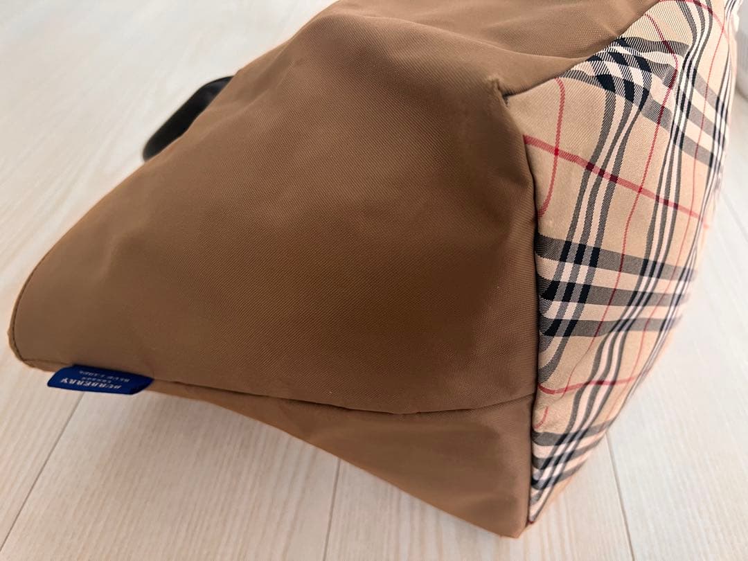 BURBERRY バーバリー　バック3点まとめて