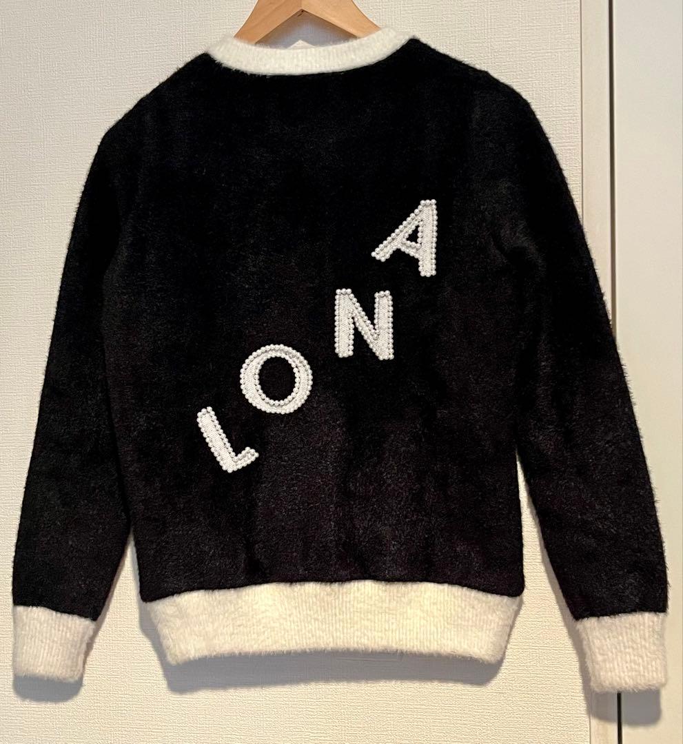 MARK & LONA トップス(38)とスカート(36)セット