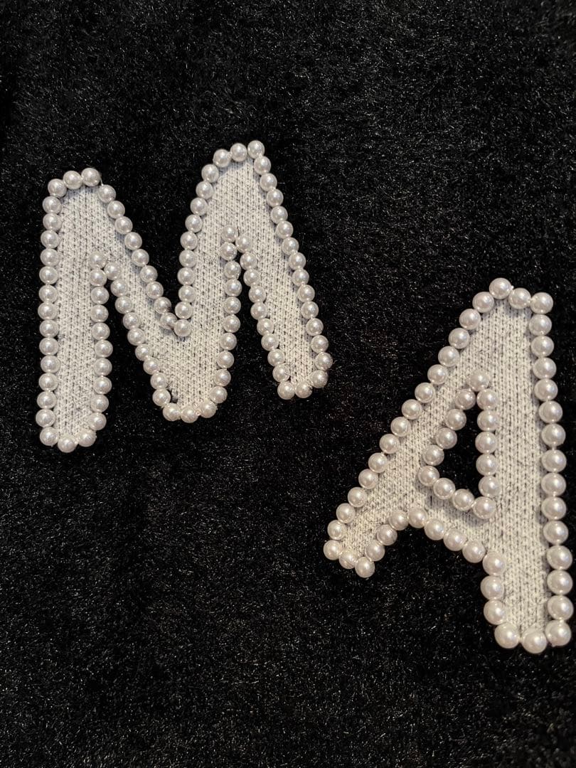 MARK & LONA トップス(38)とスカート(36)セット