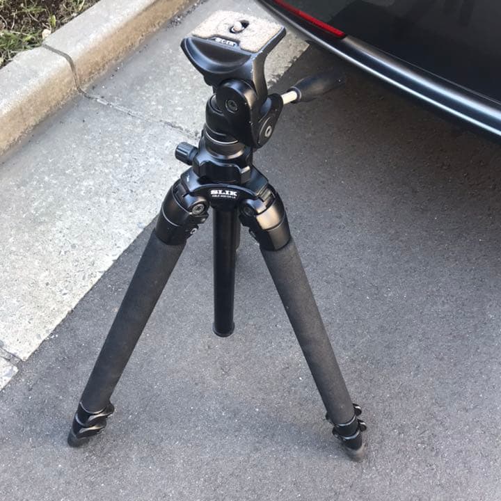 カメラ三脚