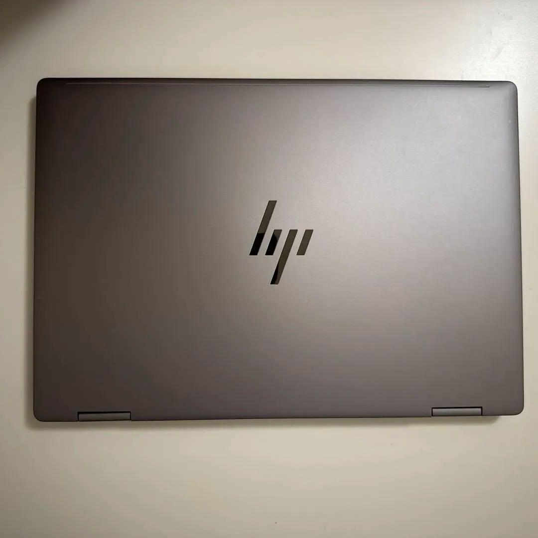 Windowsノート本体 HP Envy x360 2-in-1 Laptop 14