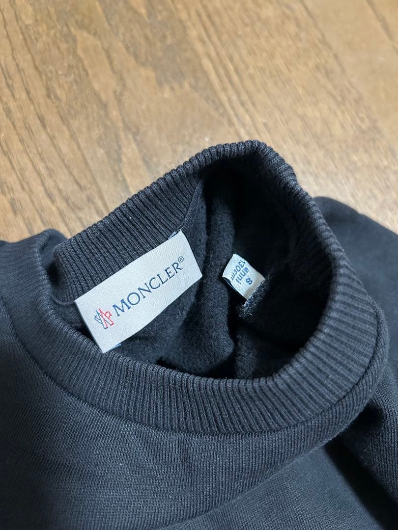 美品★モンクレール★トレーナー8A