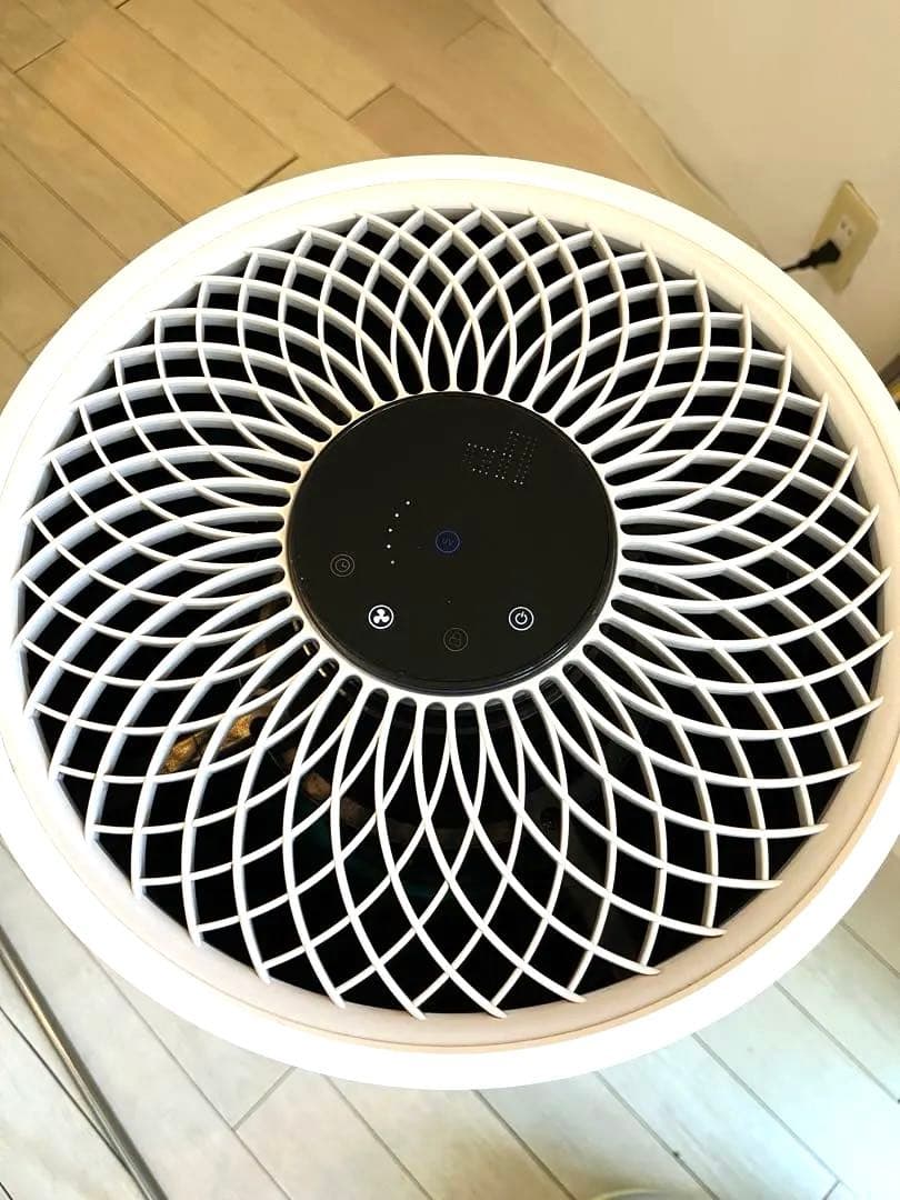 PHILIPS 空気除菌器 殺菌機UV-C 定価89,800 円