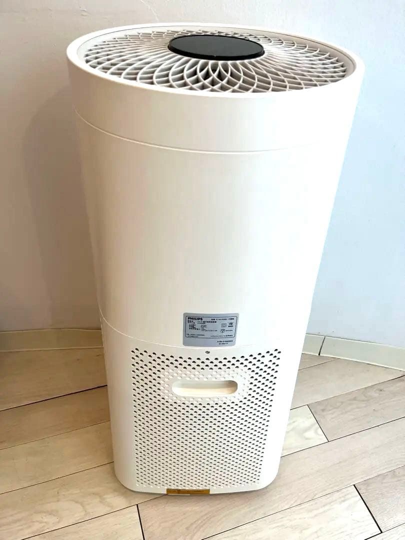 PHILIPS 空気除菌器 殺菌機UV-C 定価89,800 円
