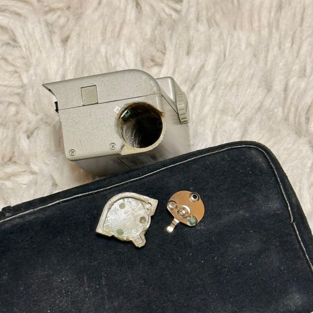 OLYMPUS A1 コンパクトフィルムカメラ ケース付き