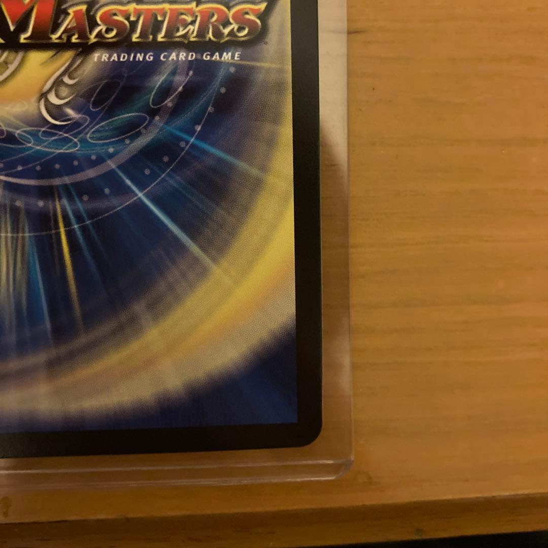 デュエルマスターズ ヘブンズ・ゲート シークレット スペシャル 守りの王道