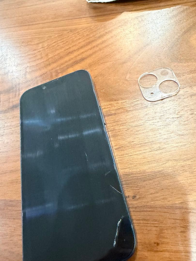 スマートフォン本体 Apple iPhone 14