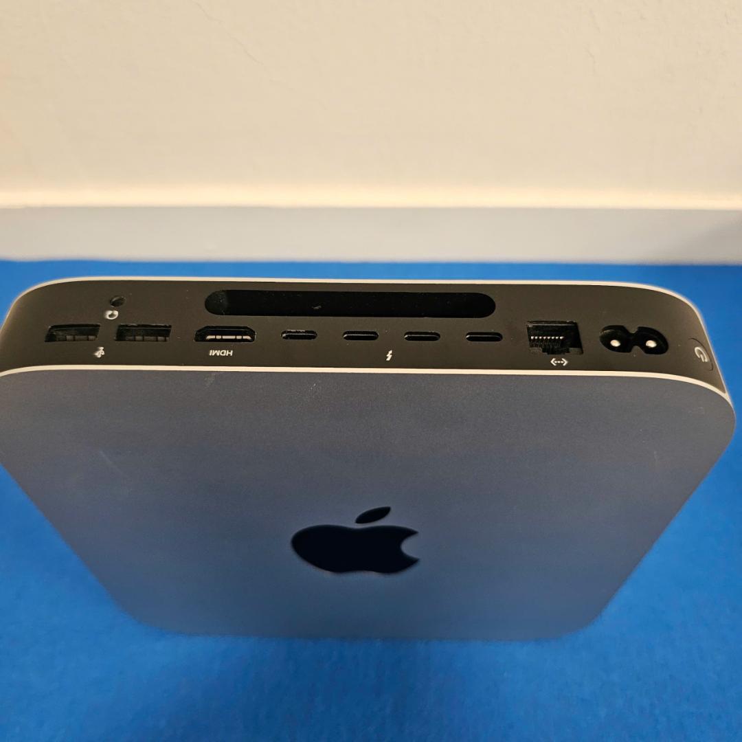 Macデスクトップ Mac mini 2023 M2 Pro 32G 1TB