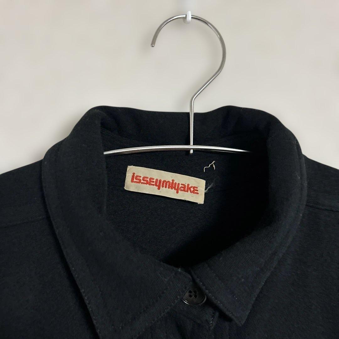 70's ISSEY MIYAKE ロングコート