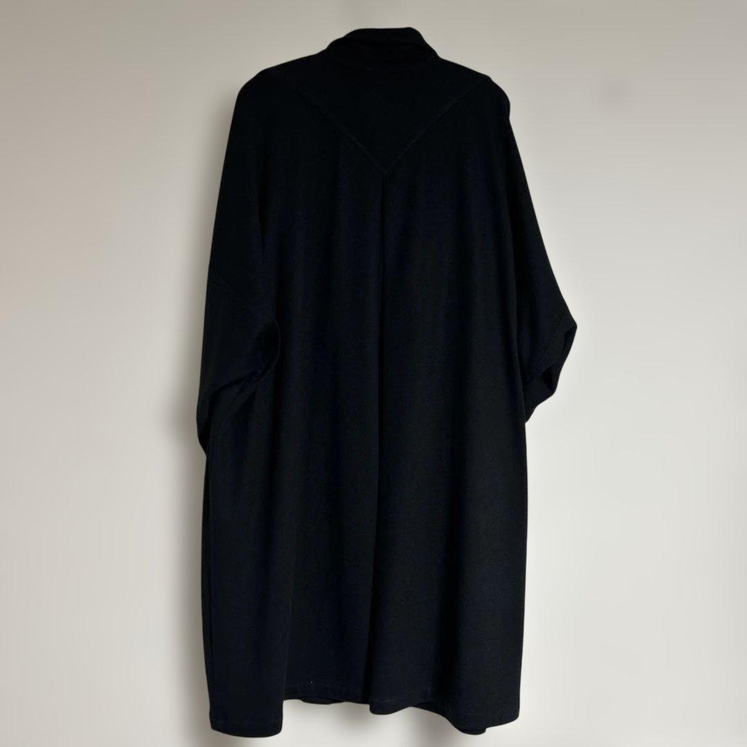 70's ISSEY MIYAKE ロングコート