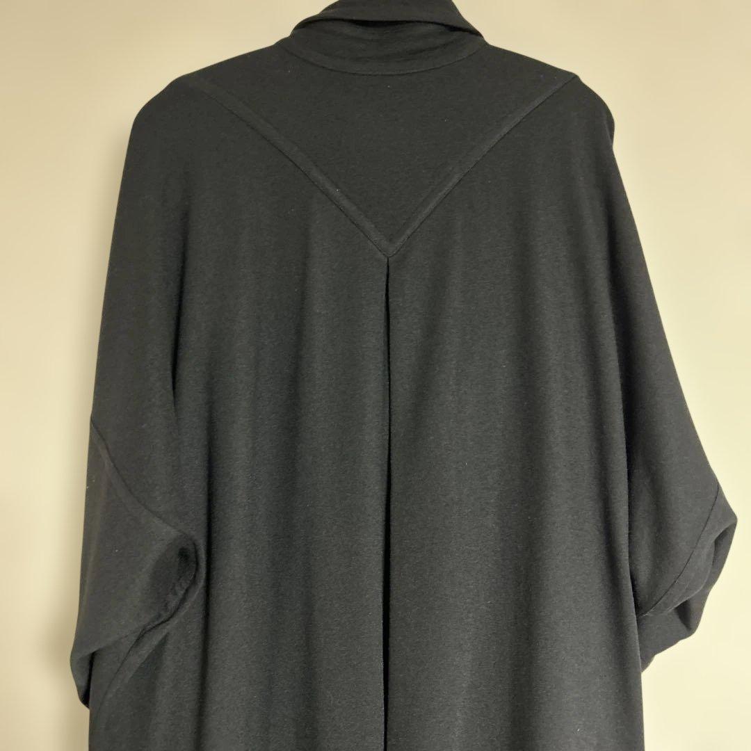 70's ISSEY MIYAKE ロングコート