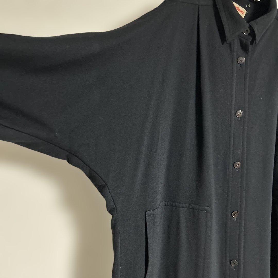 70's ISSEY MIYAKE ロングコート