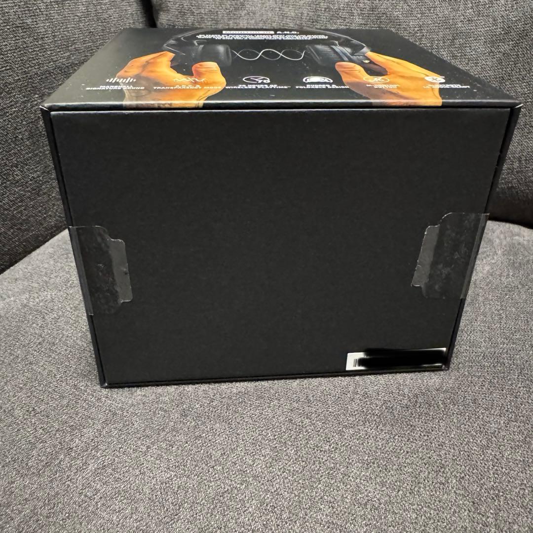 新品Marshall Monitor III A.N.C.