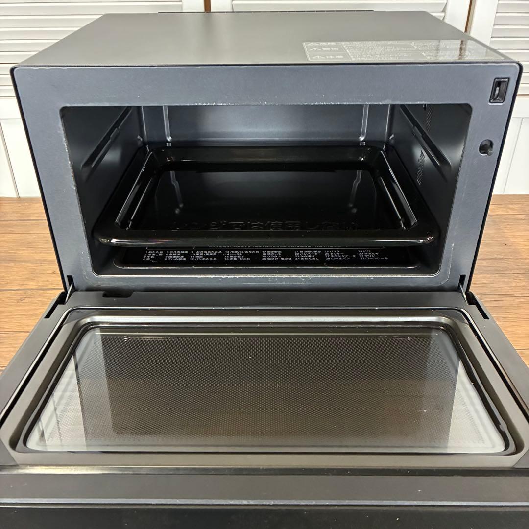 COMFEE' コンフィー　CFM-DX211 オーブンレンジ　2023年製