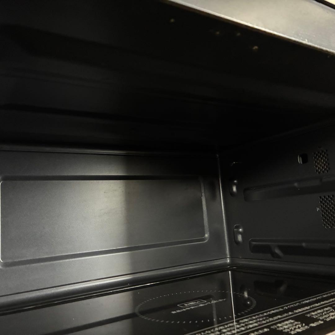 COMFEE' コンフィー　CFM-DX211 オーブンレンジ　2023年製