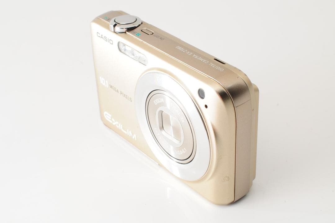 カシオ Casio EXILIM EX-Z1080