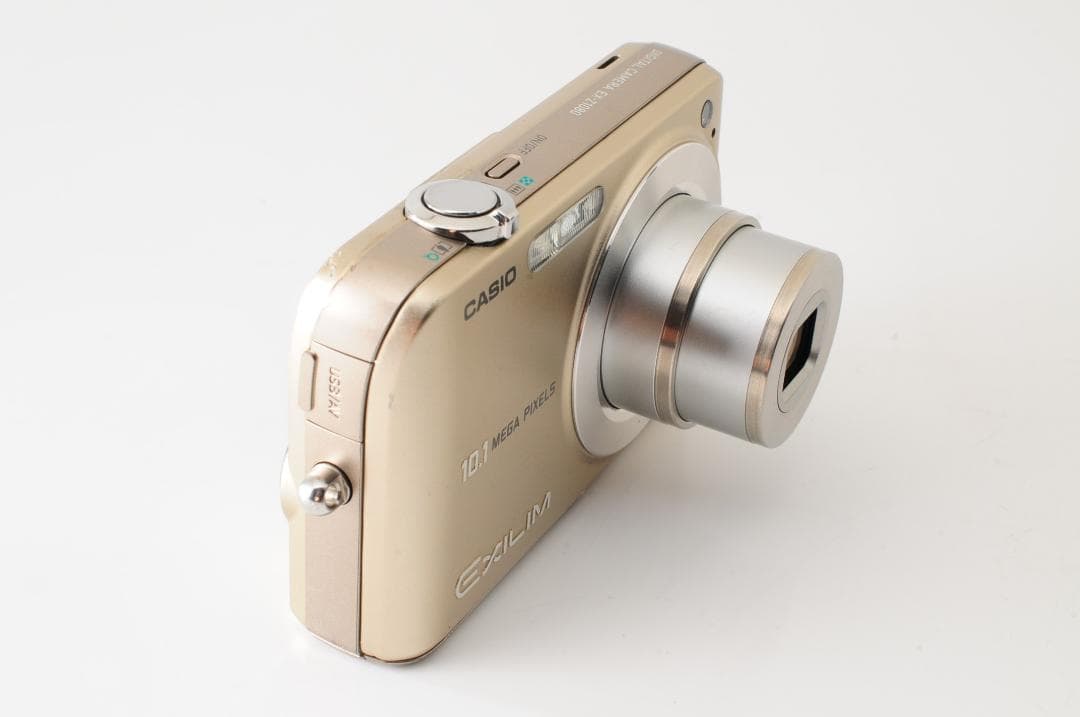 カシオ Casio EXILIM EX-Z1080