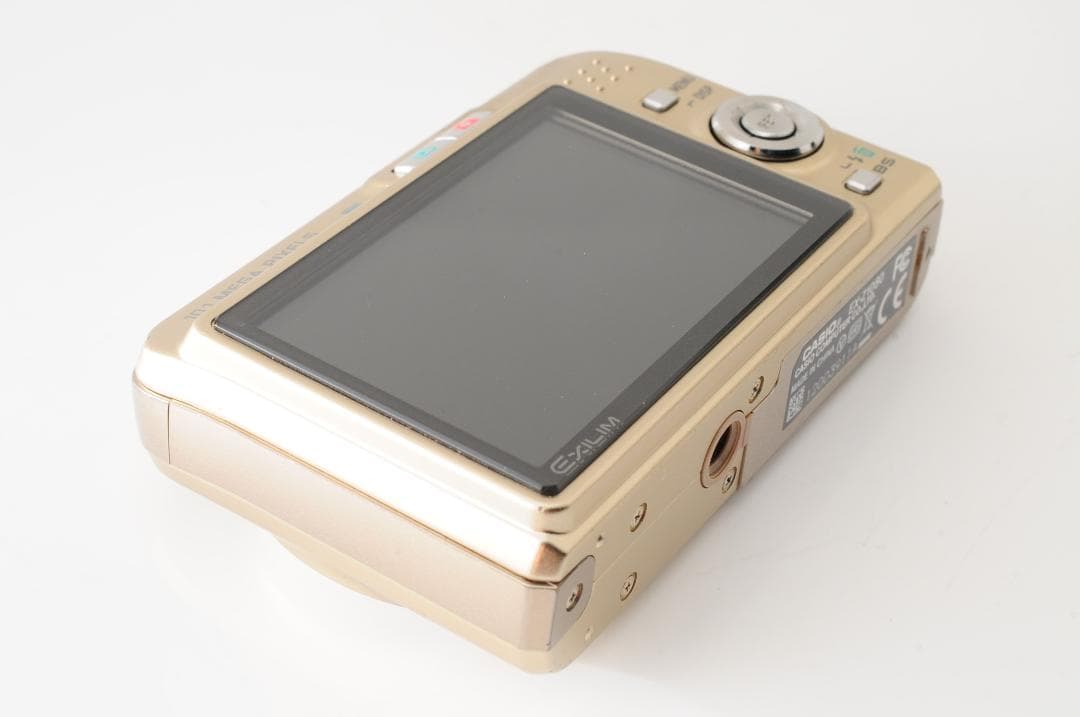 カシオ Casio EXILIM EX-Z1080