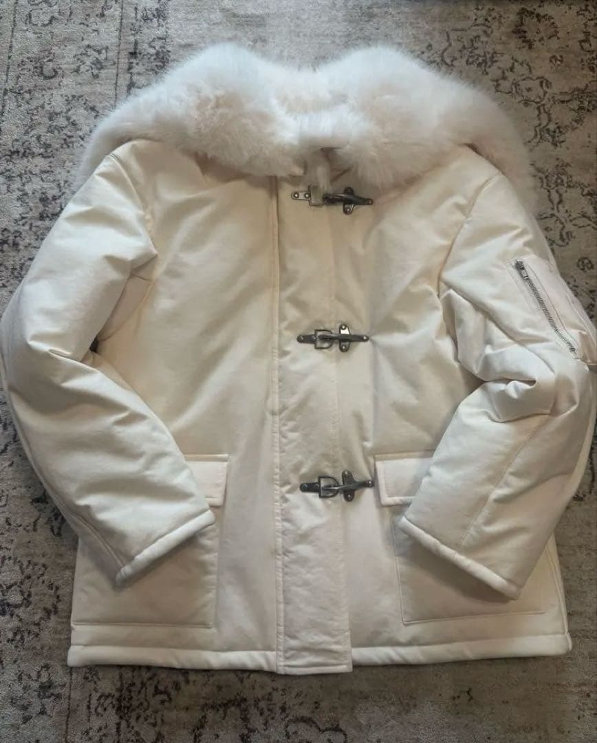 ジャケット・アウター The toe Koenig Coat