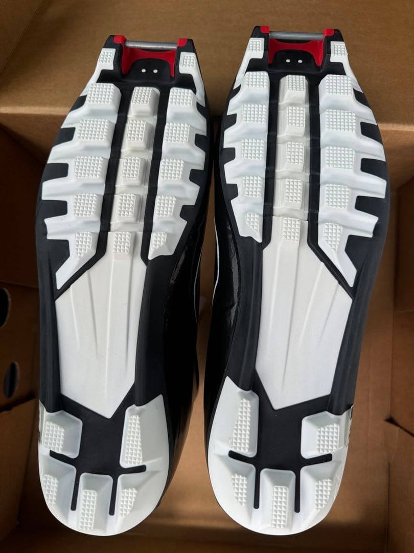 専用　 Rossignol クロスカントリー スキー用ブーツ EU42