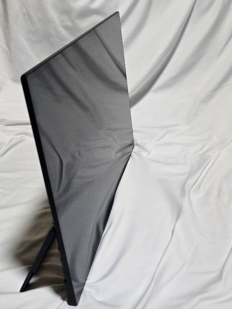 UPERFECT 18.5インチ 120Hz ゲーミングモニター モバイルモニタ