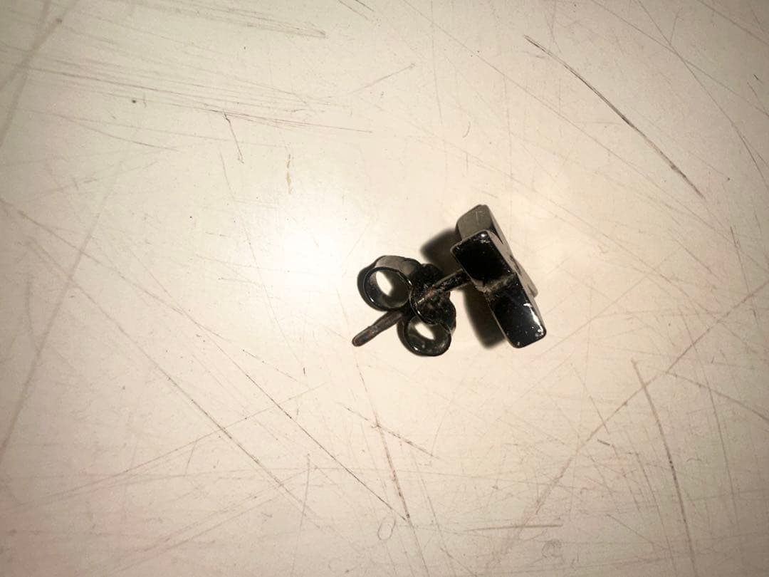 LOUIS VUITTON【正規品】ピアス