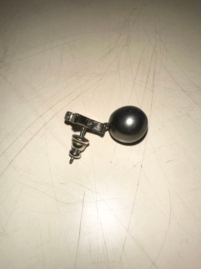 LOUIS VUITTON【正規品】ピアス