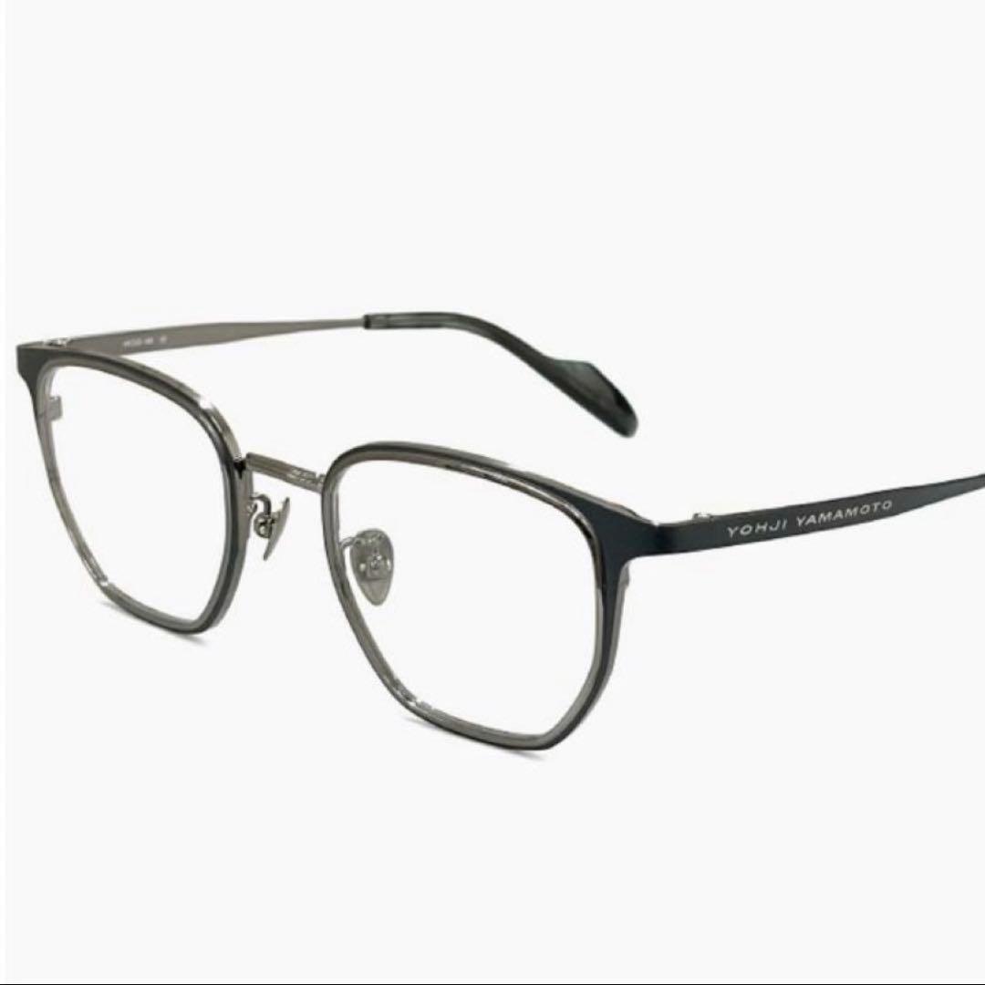 Yohji Yamamoto 19-0094-2 伊達調光